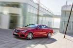 Mercedes-Benz E-Class Coupe 2014 года